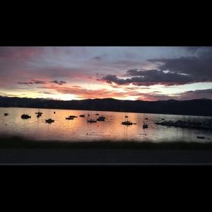 Meet your Posher, Maci